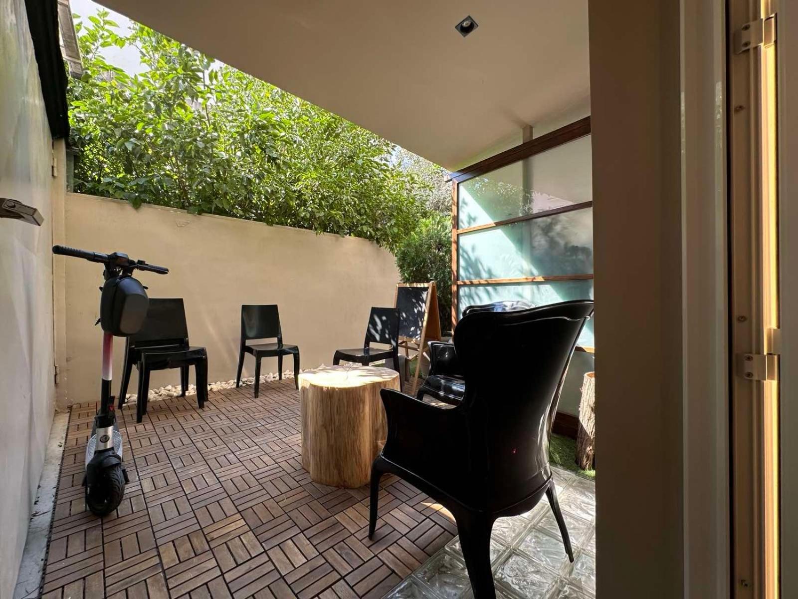 Green Spot Apartments Athena Bagian luar foto