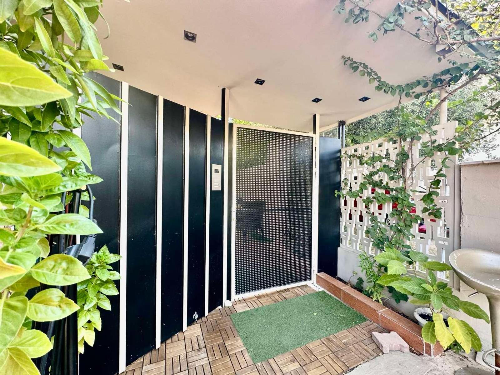 Green Spot Apartments Athena Bagian luar foto