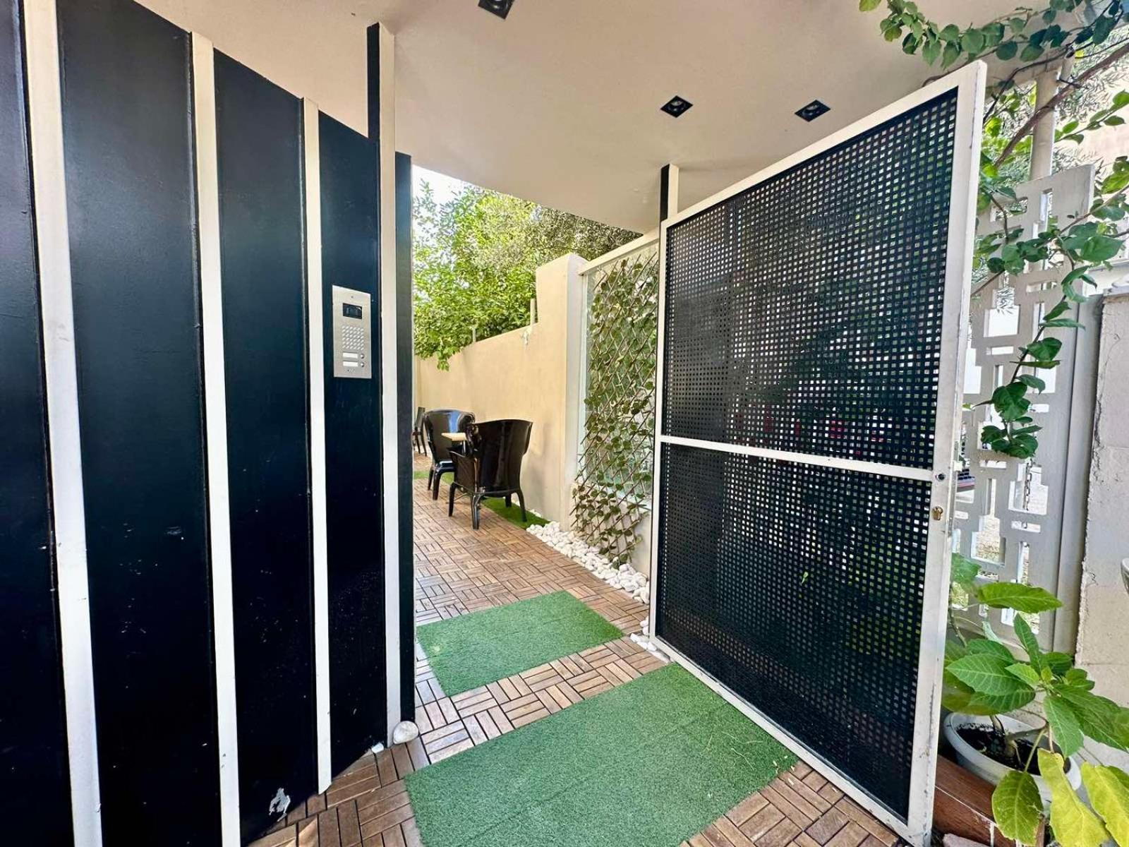 Green Spot Apartments Athena Bagian luar foto