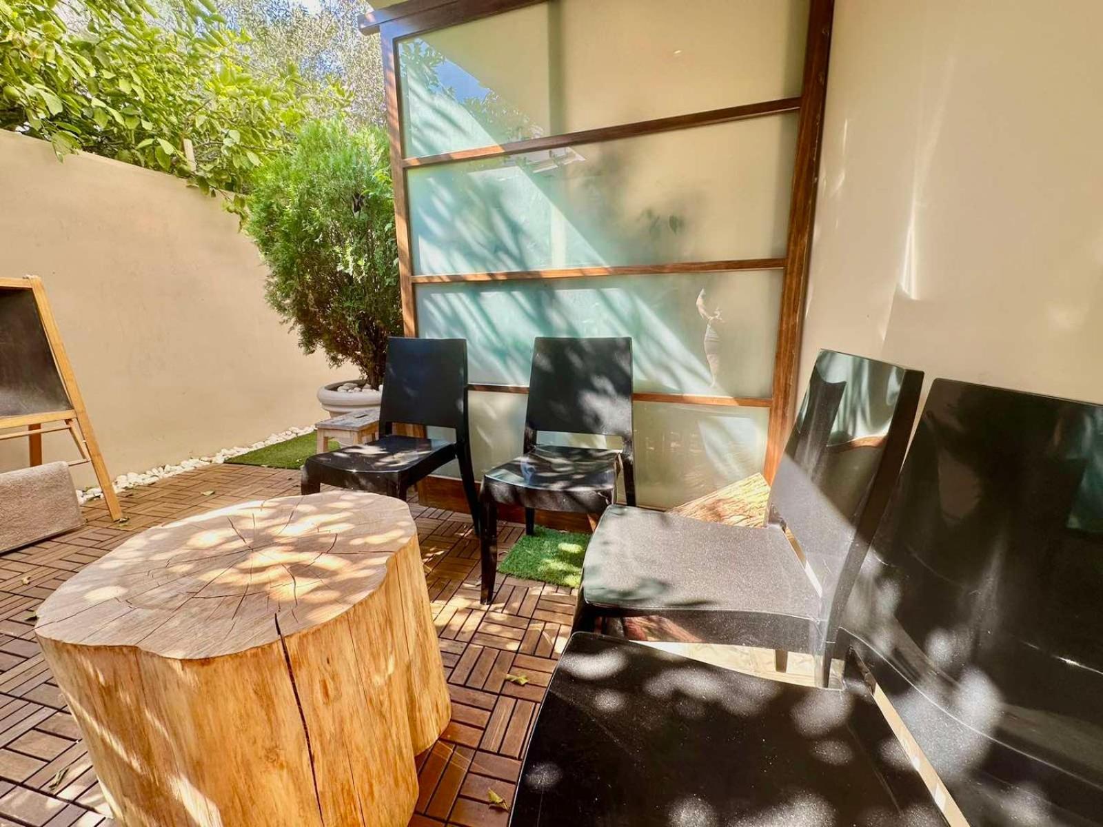Green Spot Apartments Athena Bagian luar foto