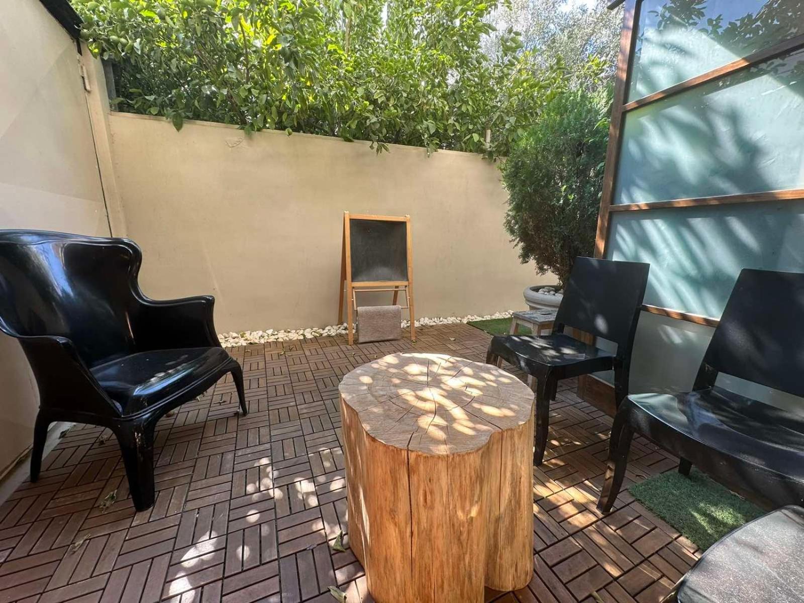 Green Spot Apartments Athena Bagian luar foto